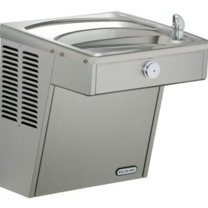 Elkay - Bebedero Agua Fría Antivandálico Profesional