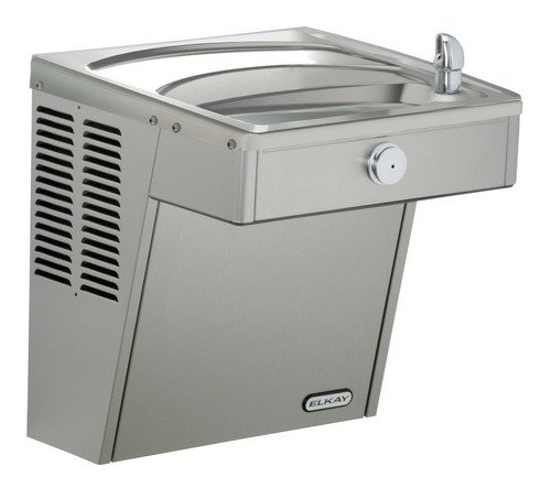 Elkay - Bebedero Agua Fría Antivandálico Profesional
