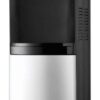 Welltek - | 1128 | Enfriador Dispensador Agua Fría Y Caliente carga superior garrafón arriba