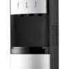 Welltek - | 1128 | Enfriador Dispensador Agua Fría Y Caliente carga superior garrafón arriba