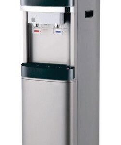 Welltek - Dispensador De Agua Fría Y Caliente Para Conectarle Filtro