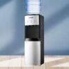 Welltek - | 95TL | Enfriador Dispensador Agua Fría Y Caliente carga superior garrafón arriba